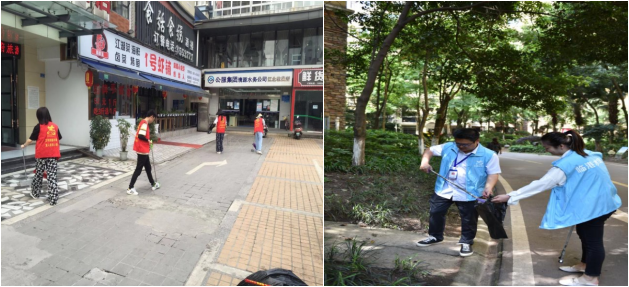樹文明促健康，綠色環(huán)保護(hù)家園