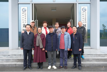 市人大常委會(huì)原副主任、市國資委原主任范崇寧率隊(duì)到市公服集團(tuán)清源水務(wù)公司走訪調(diào)研